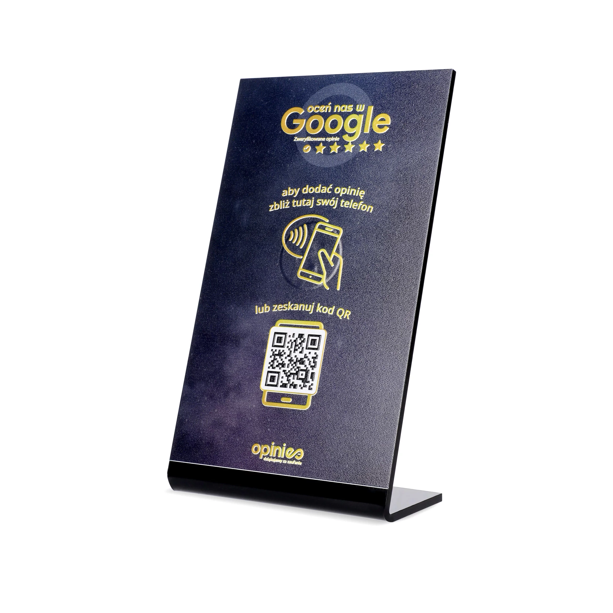 NFC Stands - Image 2